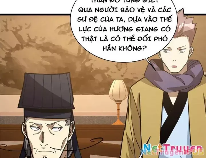 Siêu Phàm Sát Thần Chapter 279 - 37