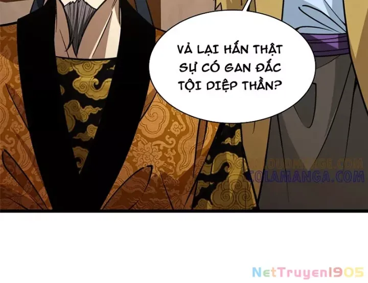 Siêu Phàm Sát Thần Chapter 279 - 38