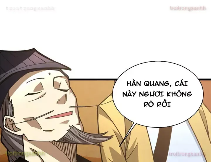 Siêu Phàm Sát Thần Chapter 279 - 39