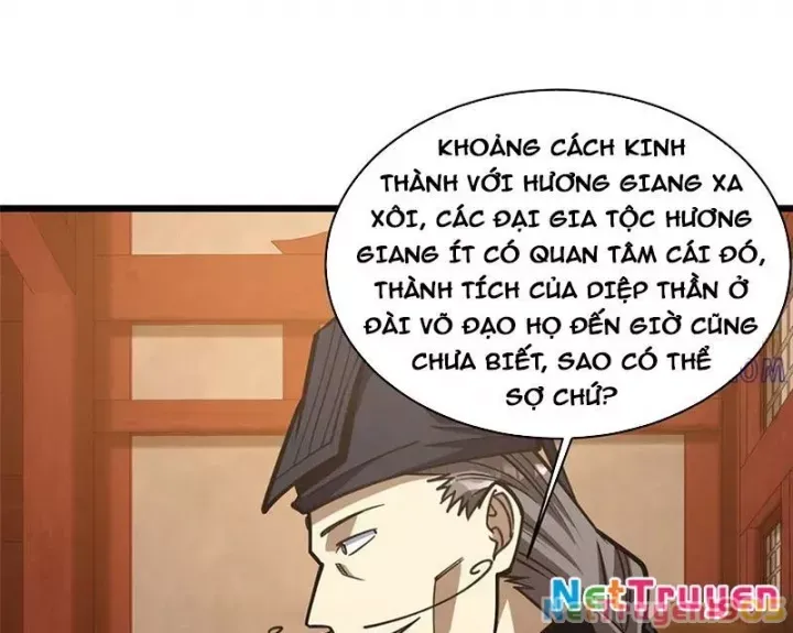 Siêu Phàm Sát Thần Chapter 279 - 42