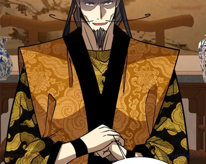 Siêu Phàm Sát Thần Chapter 279 - 45