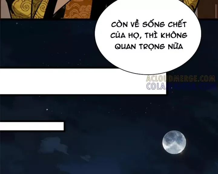 Siêu Phàm Sát Thần Chapter 279 - 46