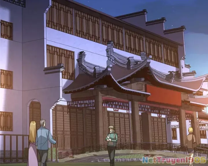 Siêu Phàm Sát Thần Chapter 279 - 48