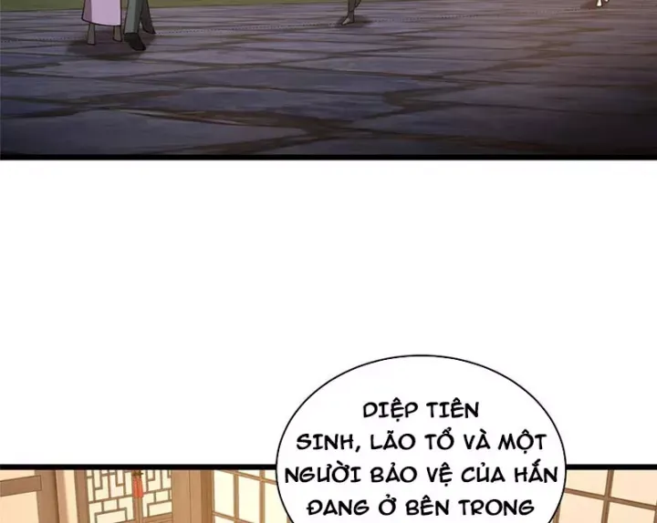 Siêu Phàm Sát Thần Chapter 279 - 49