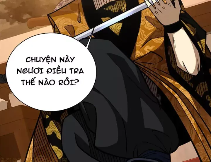 Siêu Phàm Sát Thần Chapter 279 - 6