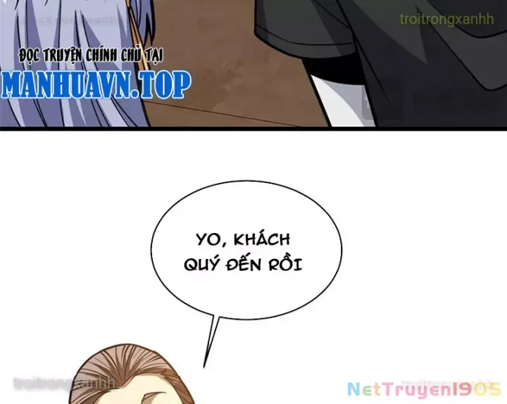 Siêu Phàm Sát Thần Chapter 279 - 56