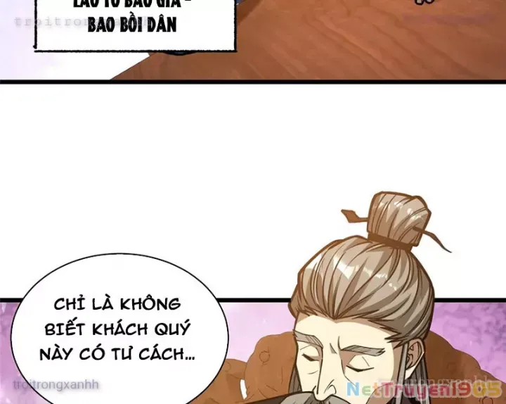Siêu Phàm Sát Thần Chapter 279 - 58