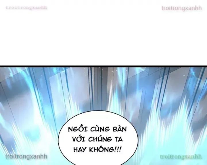 Siêu Phàm Sát Thần Chapter 279 - 60