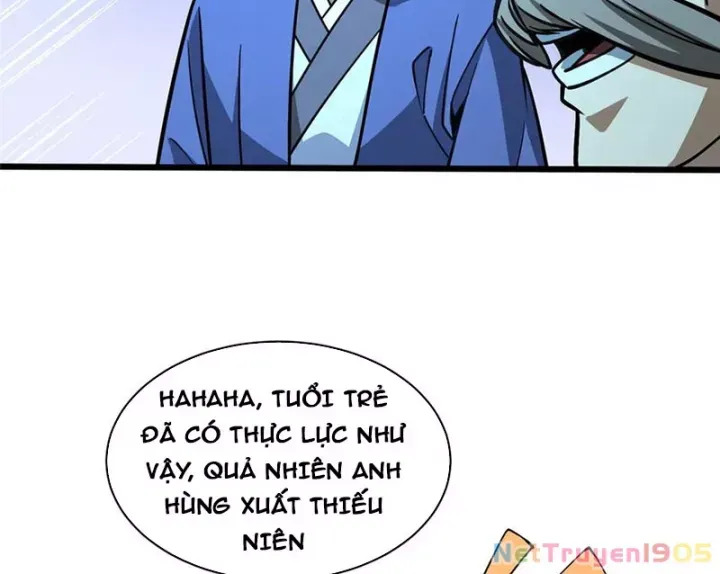 Siêu Phàm Sát Thần Chapter 279 - 71