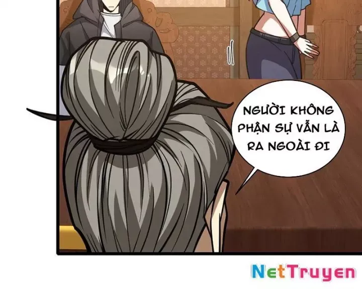 Siêu Phàm Sát Thần Chapter 279 - 77