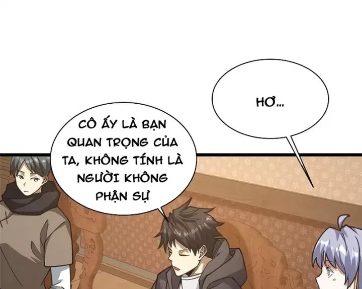 Siêu Phàm Sát Thần Chapter 279 - 78