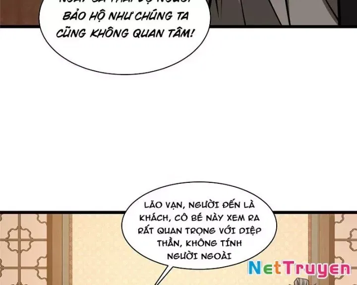 Siêu Phàm Sát Thần Chapter 279 - 82