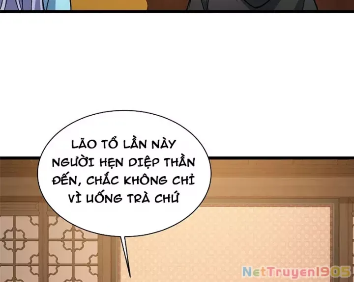 Siêu Phàm Sát Thần Chapter 279 - 84