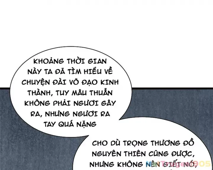 Siêu Phàm Sát Thần Chapter 279 - 86