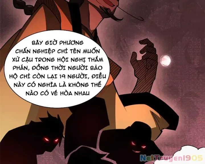 Siêu Phàm Sát Thần Chapter 279 - 90