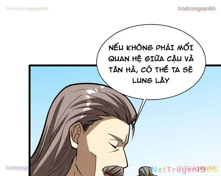 Siêu Phàm Sát Thần Chapter 279 - 94