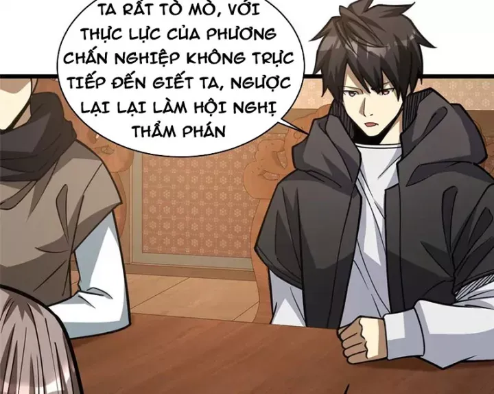 Siêu Phàm Sát Thần Chapter 279 - 96