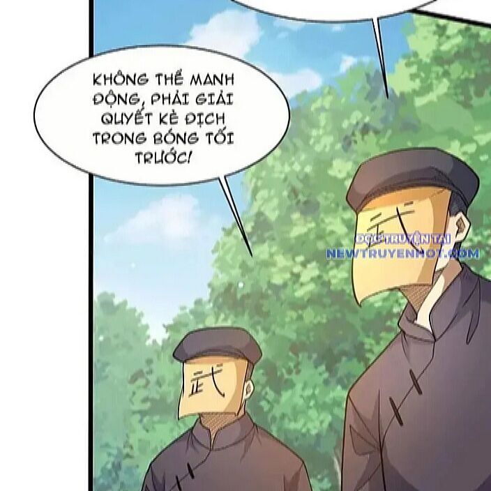 Siêu Phàm Sát Thần Chapter 330 - 21