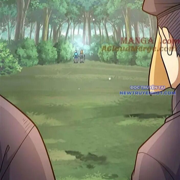 Siêu Phàm Sát Thần Chapter 330 - 23