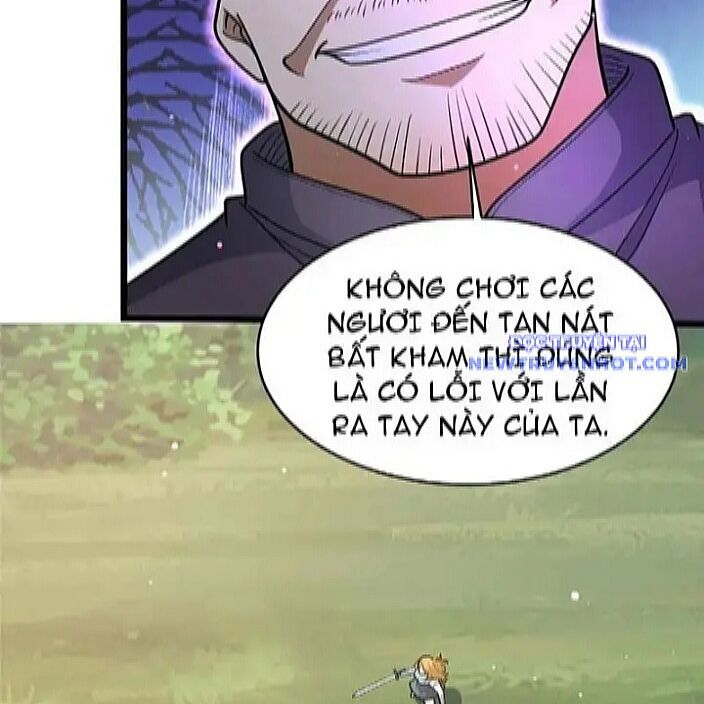 Siêu Phàm Sát Thần Chapter 330 - 28
