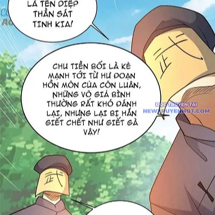 Siêu Phàm Sát Thần Chapter 330 - 58