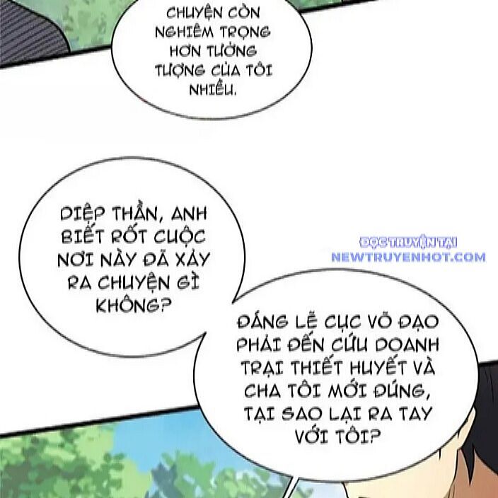 Siêu Phàm Sát Thần Chapter 330 - 75