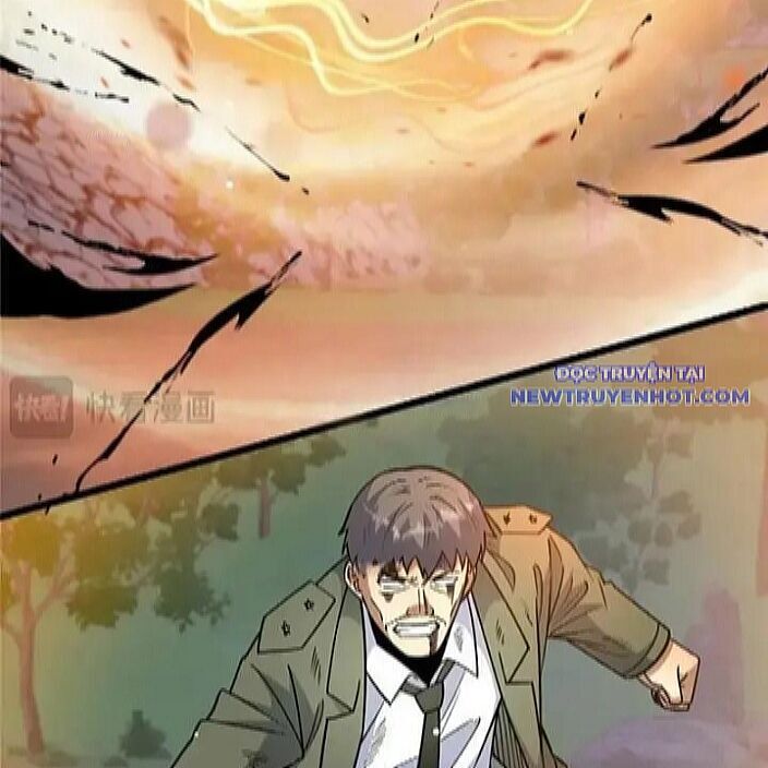 Siêu Phàm Sát Thần Chapter 331 - 14