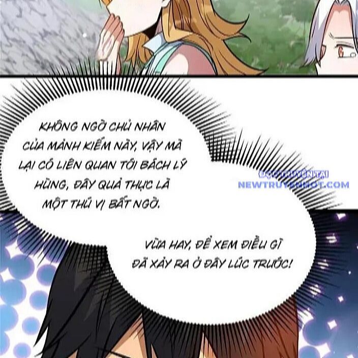 Siêu Phàm Sát Thần Chapter 331 - 18
