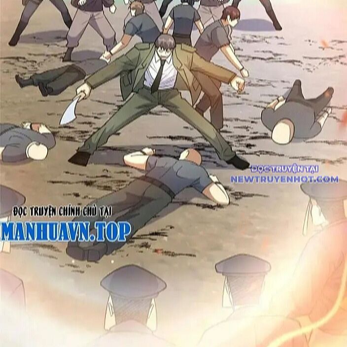 Siêu Phàm Sát Thần Chapter 331 - 20