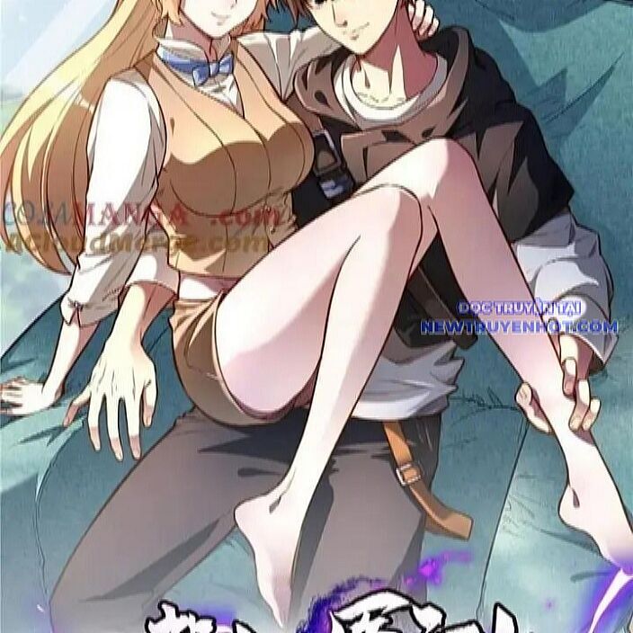 Siêu Phàm Sát Thần Chapter 331 - 3