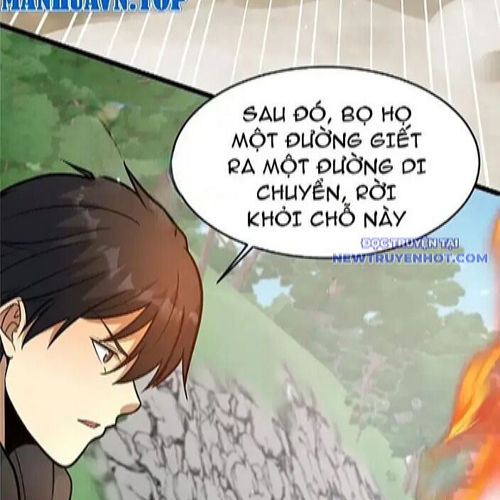 Siêu Phàm Sát Thần Chapter 331 - 36