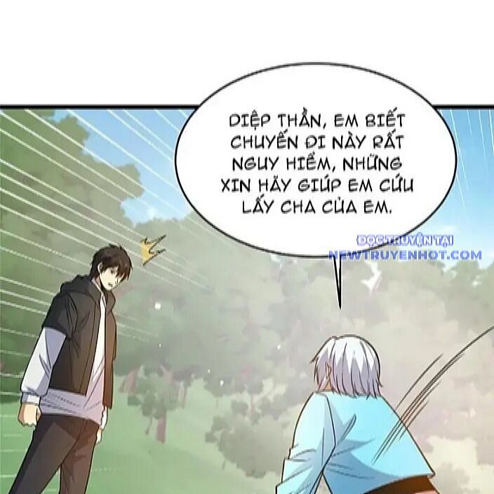 Siêu Phàm Sát Thần Chapter 331 - 40