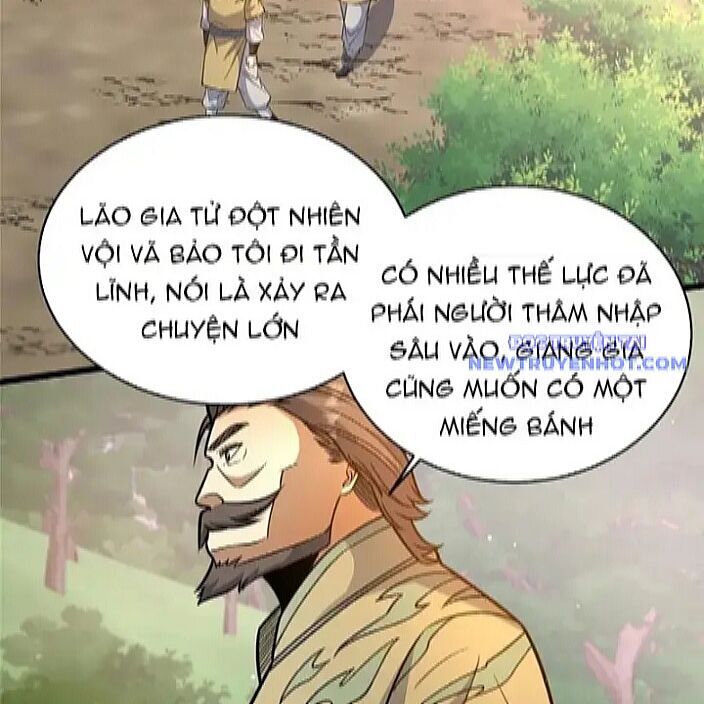 Siêu Phàm Sát Thần Chapter 331 - 50
