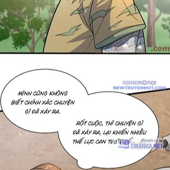 Siêu Phàm Sát Thần Chapter 331 - 51