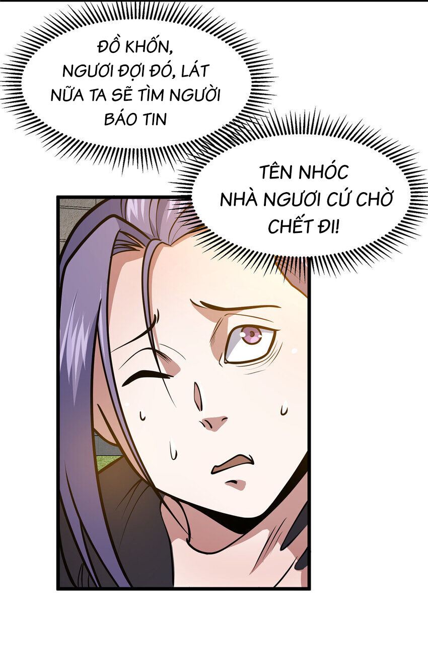 Siêu Phàm Sát Thần Chapter 99 - 14