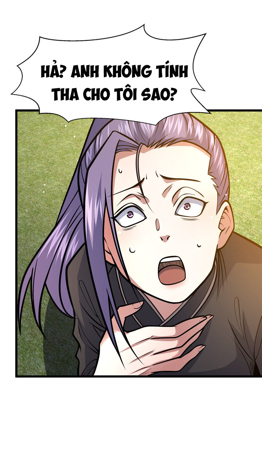 Siêu Phàm Sát Thần Chapter 99 - 16