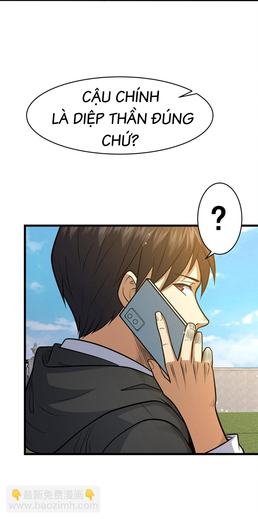 Siêu Phàm Sát Thần Chapter 99 - 21