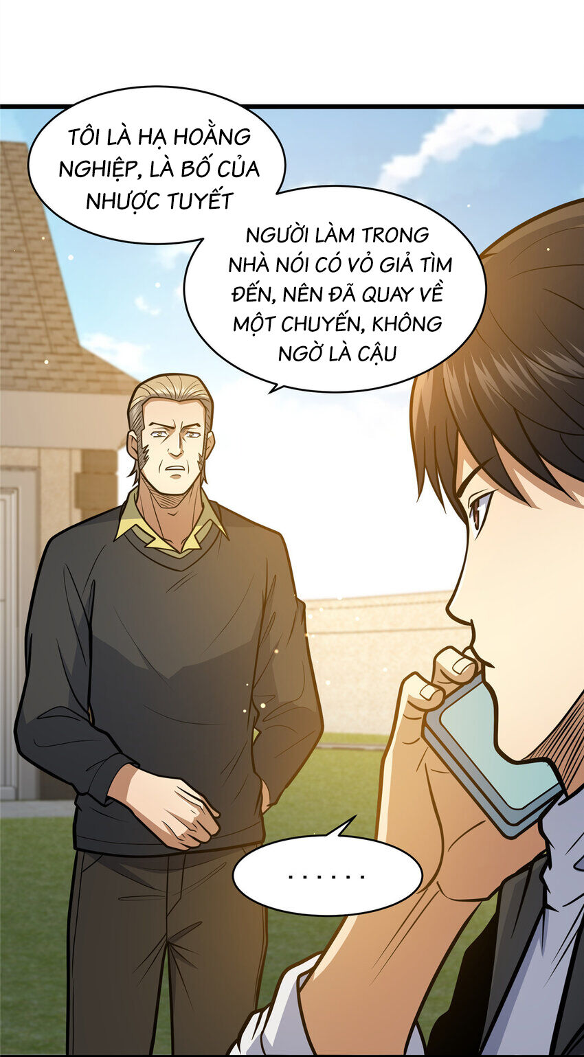 Siêu Phàm Sát Thần Chapter 99 - 22