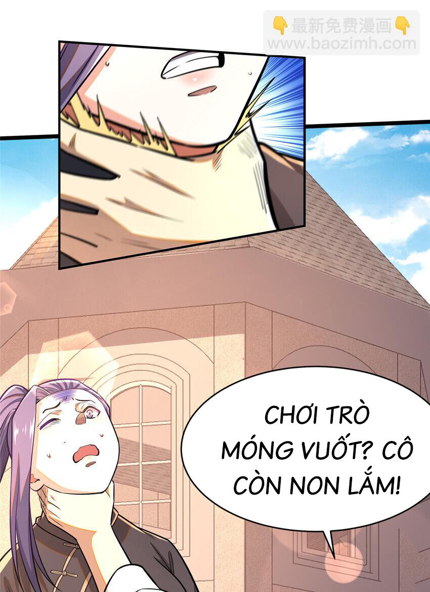 Siêu Phàm Sát Thần Chapter 99 - 3