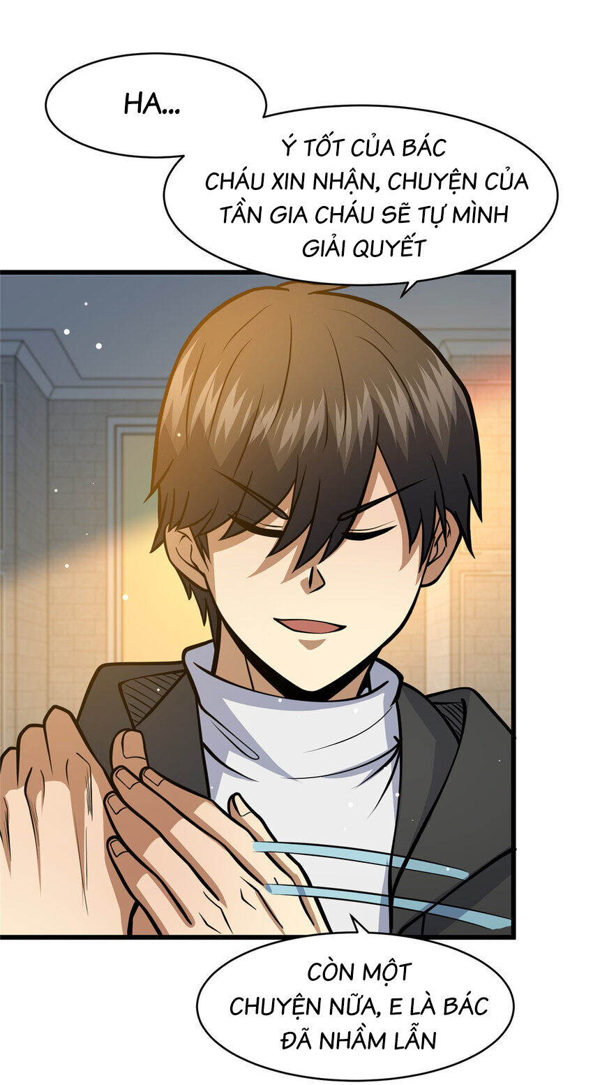 Siêu Phàm Sát Thần Chapter 99 - 32