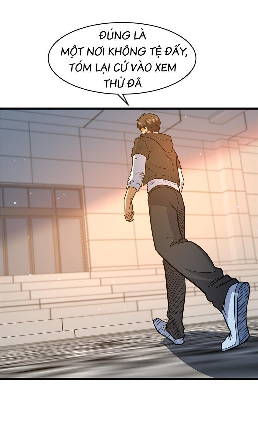 Siêu Phàm Sát Thần Chapter 99 - 40