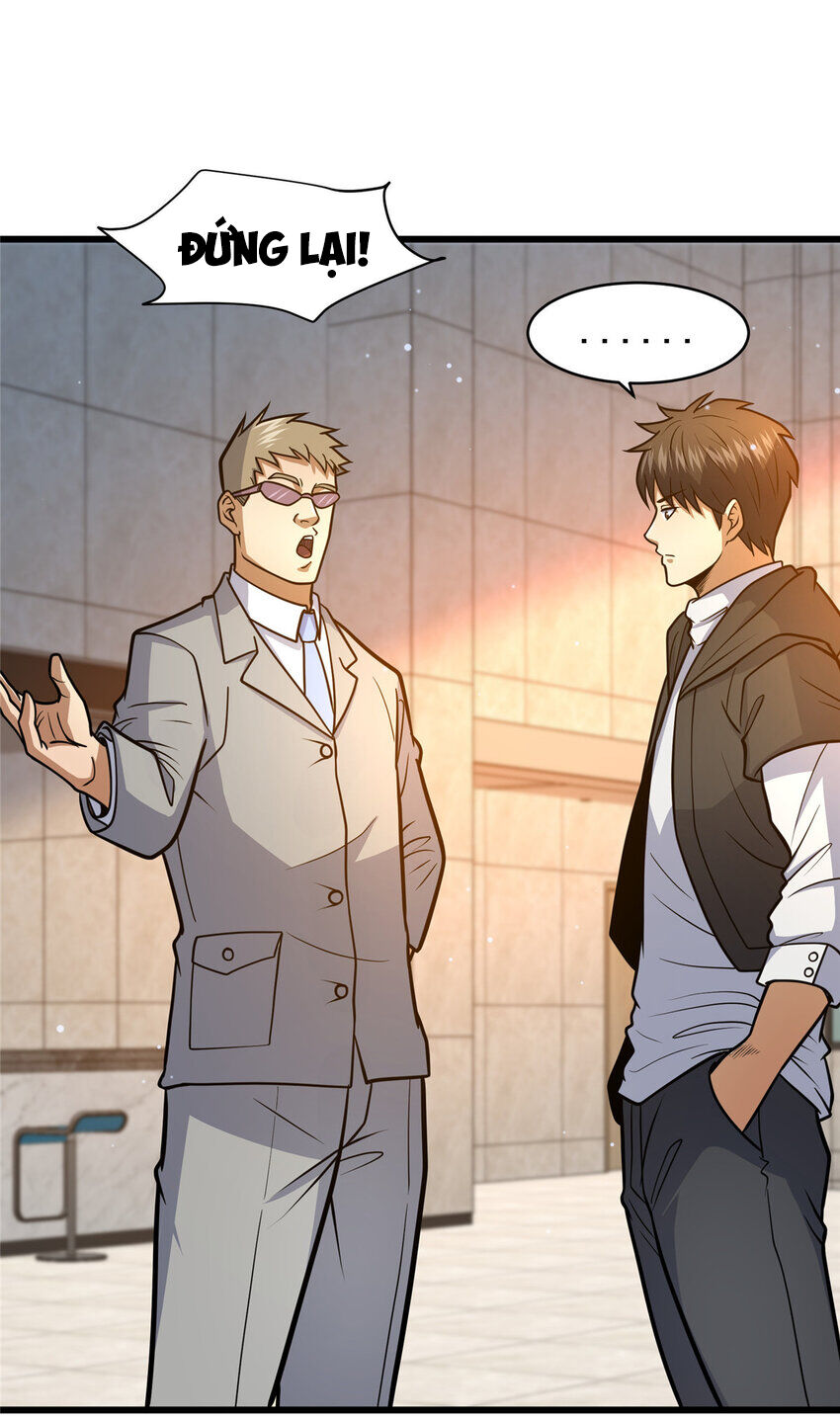 Siêu Phàm Sát Thần Chapter 99 - 41