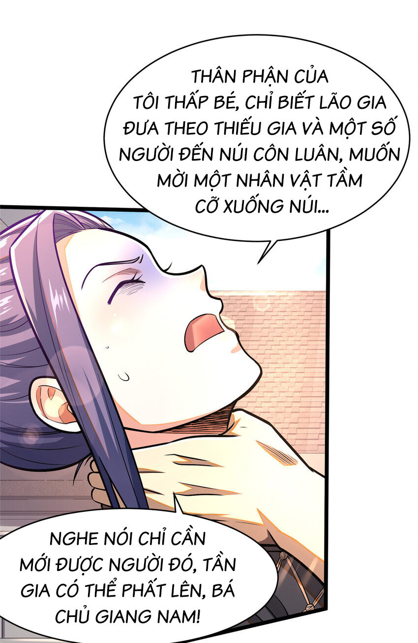 Siêu Phàm Sát Thần Chapter 99 - 8