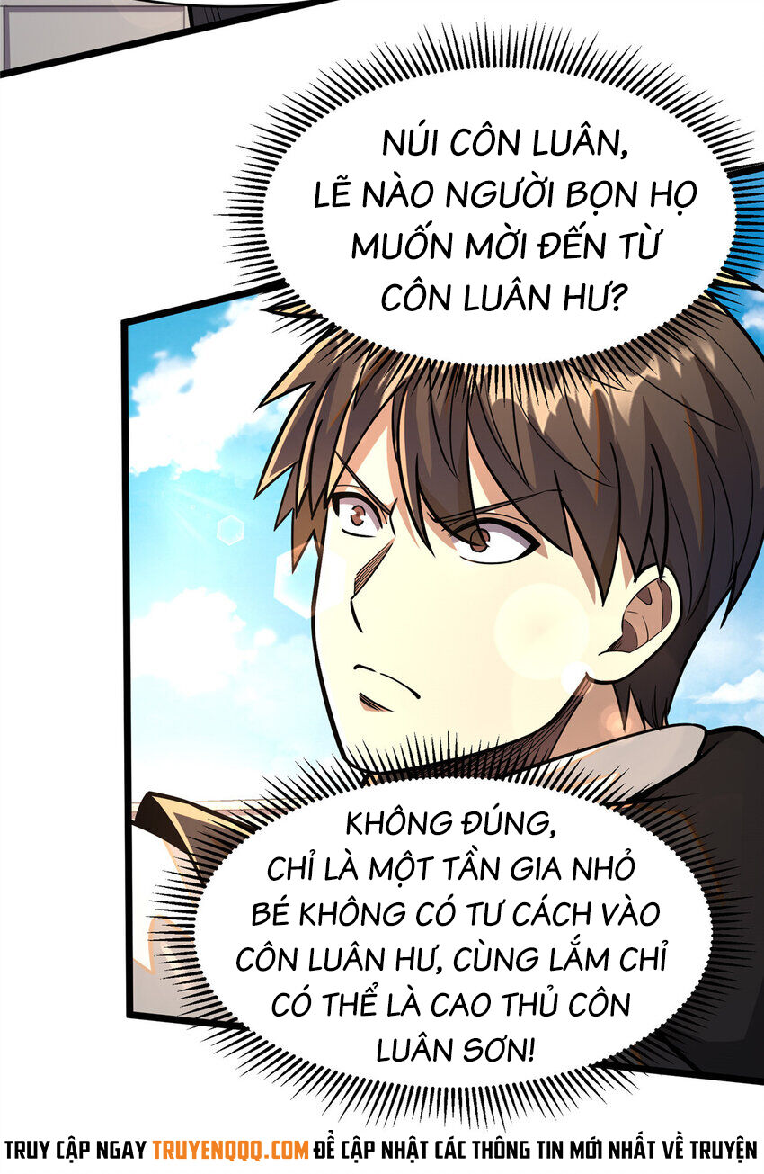 Siêu Phàm Sát Thần Chapter 99 - 9