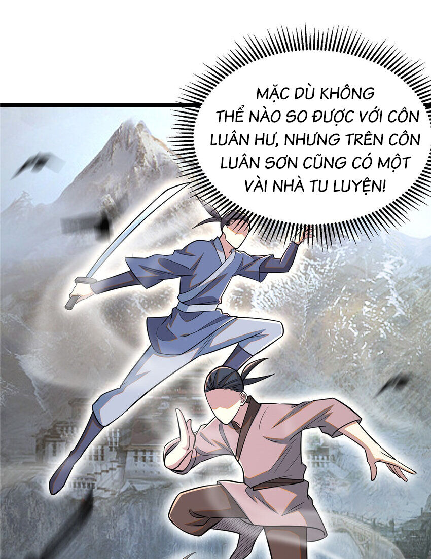 Siêu Phàm Sát Thần Chapter 99 - 10