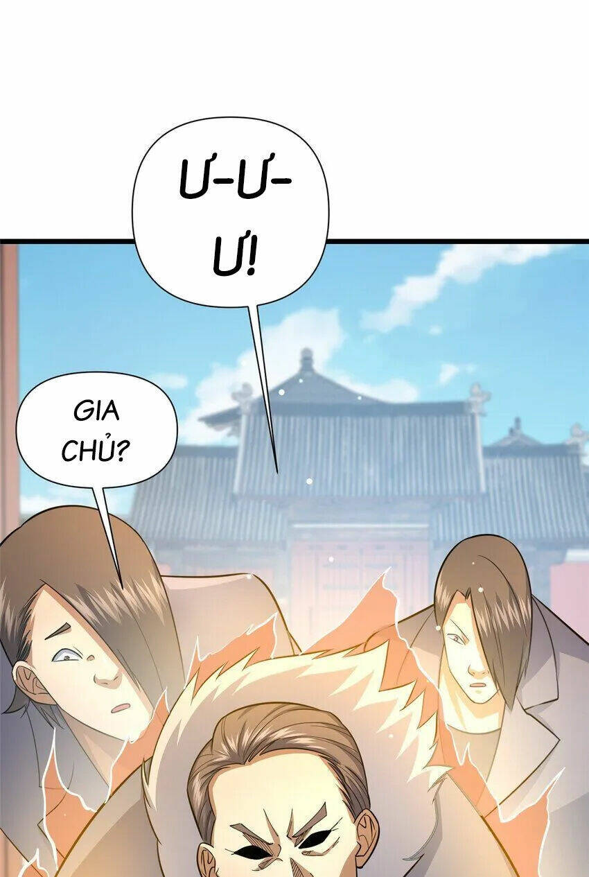 Siêu Phàm Sát Thần Chapter 110.5 - 17