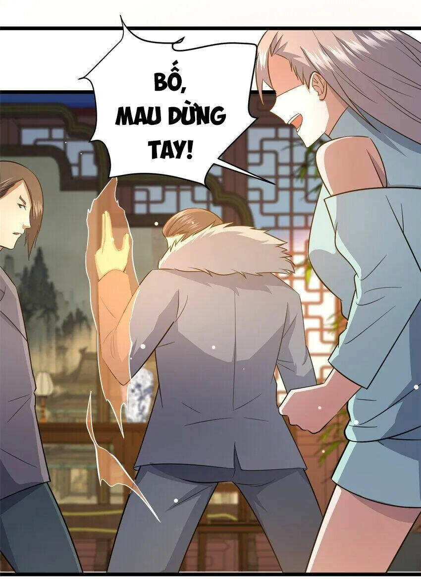 Siêu Phàm Sát Thần Chapter 110.5 - 32