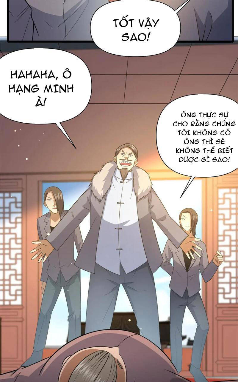 Siêu Phàm Sát Thần Chapter 110.6 - 3