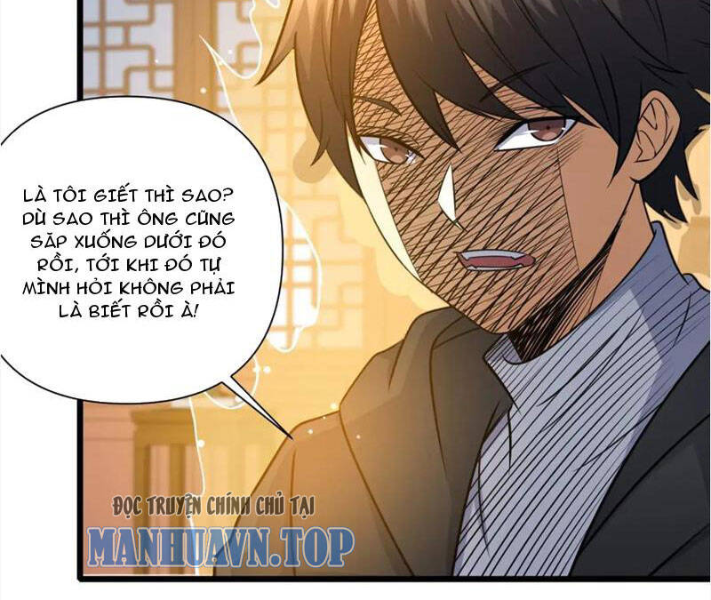 Siêu Phàm Sát Thần Chapter 110.6 - 23