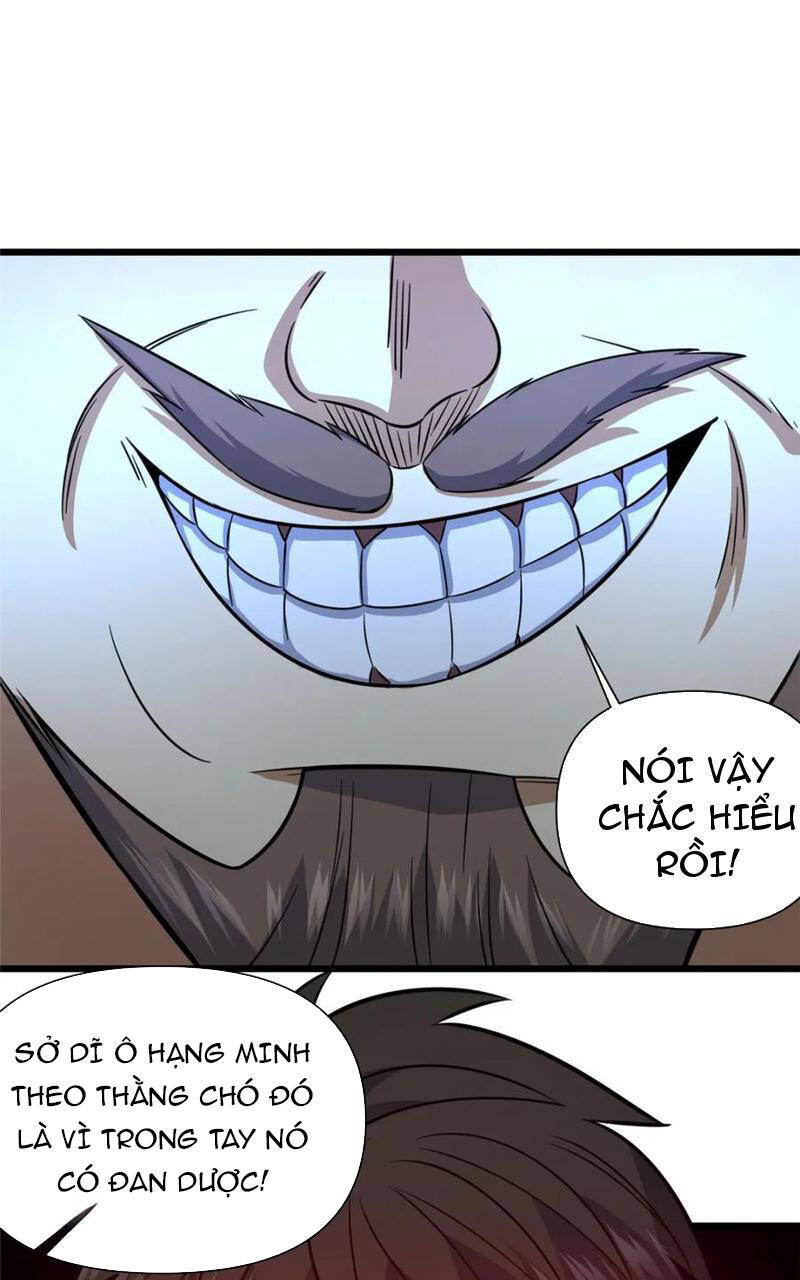 Siêu Phàm Sát Thần Chapter 110.6 - 7